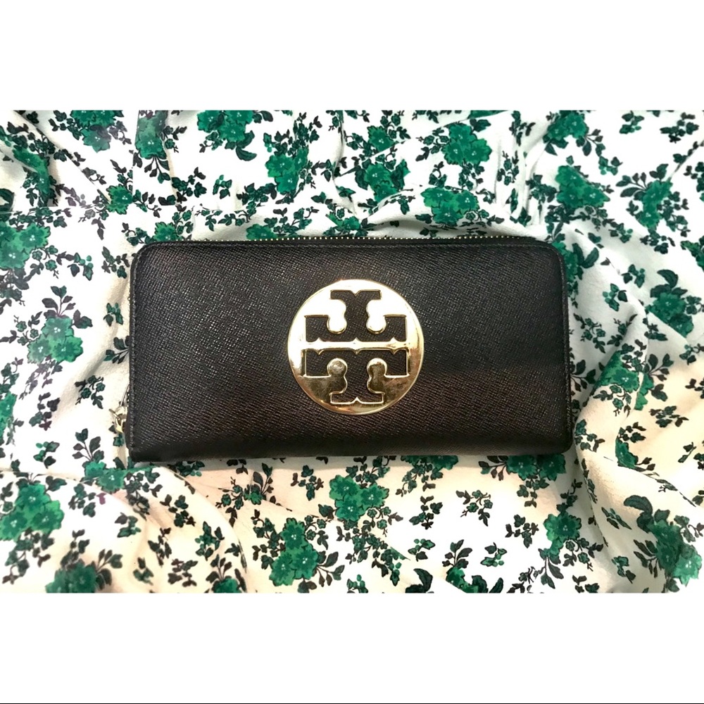 Tory Burch Wallet